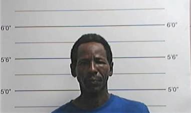 Vondell Blunt, - Orleans Parish County, LA 